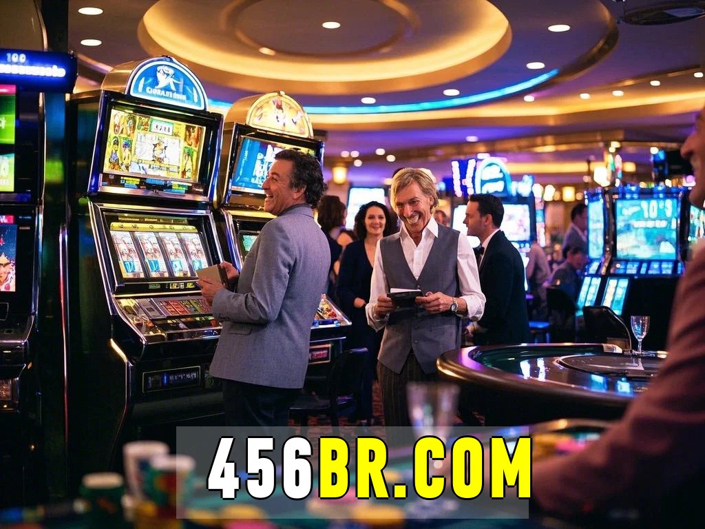 456br GAME-Login