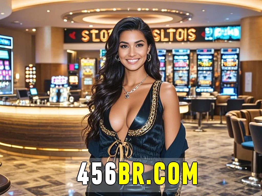 456br GAME-Apostas