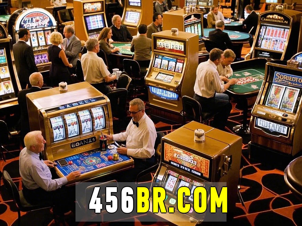 456br GAME-Apostas