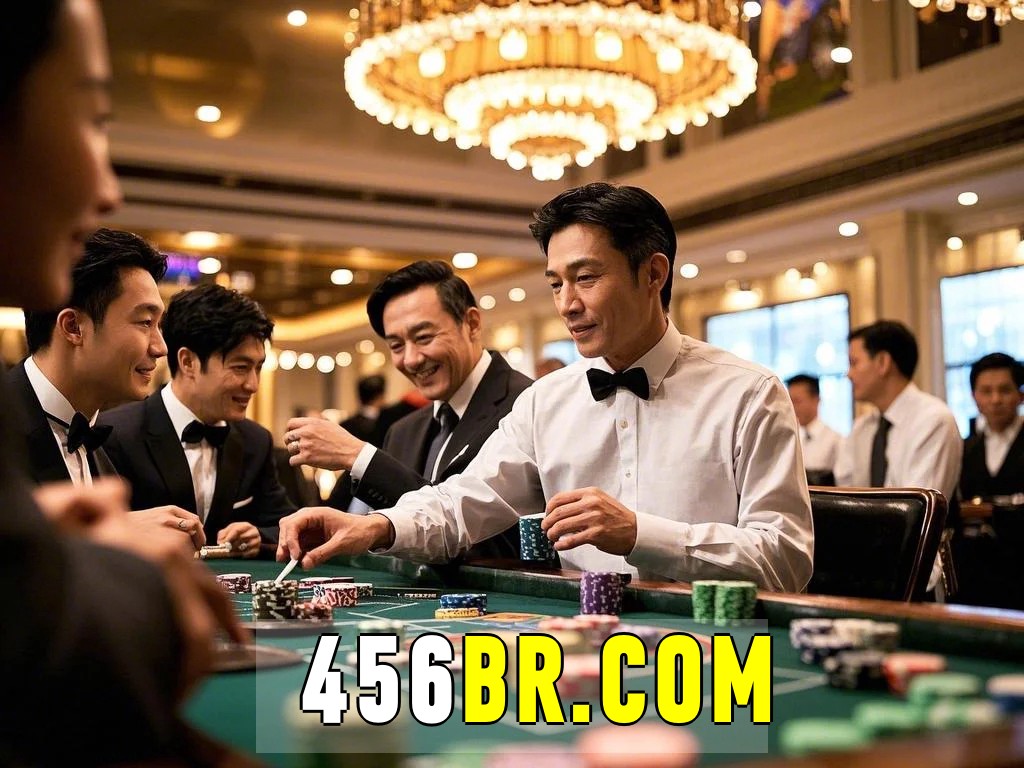 456br GAME-Slots